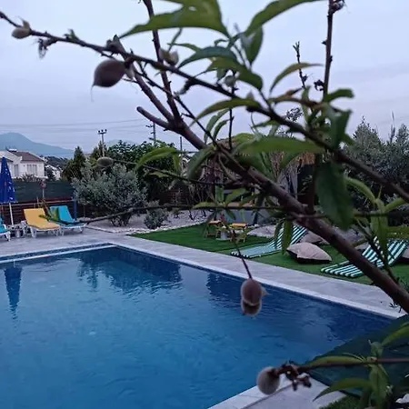 Vila Seaside