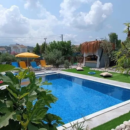 Seaside * Fethiye