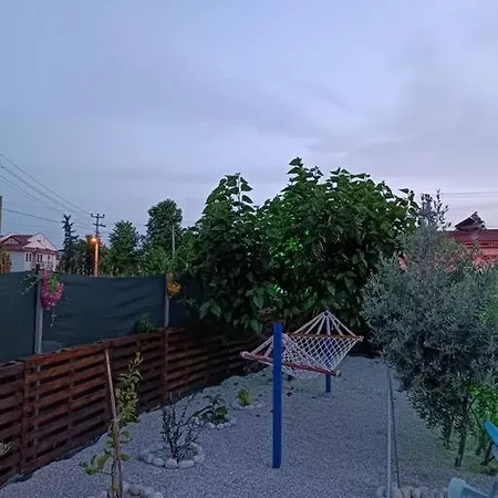 Vila Seaside