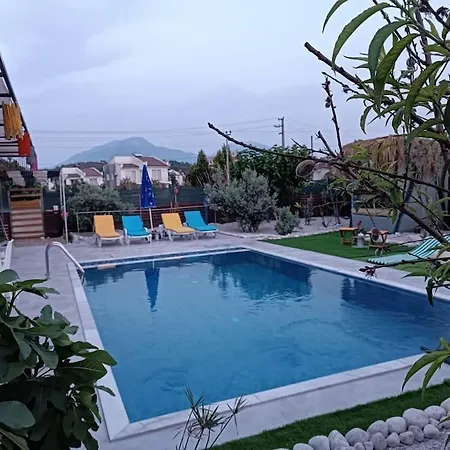 Vila Seaside