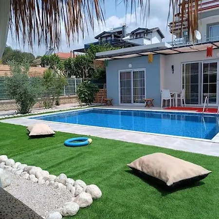Seaside Vila *